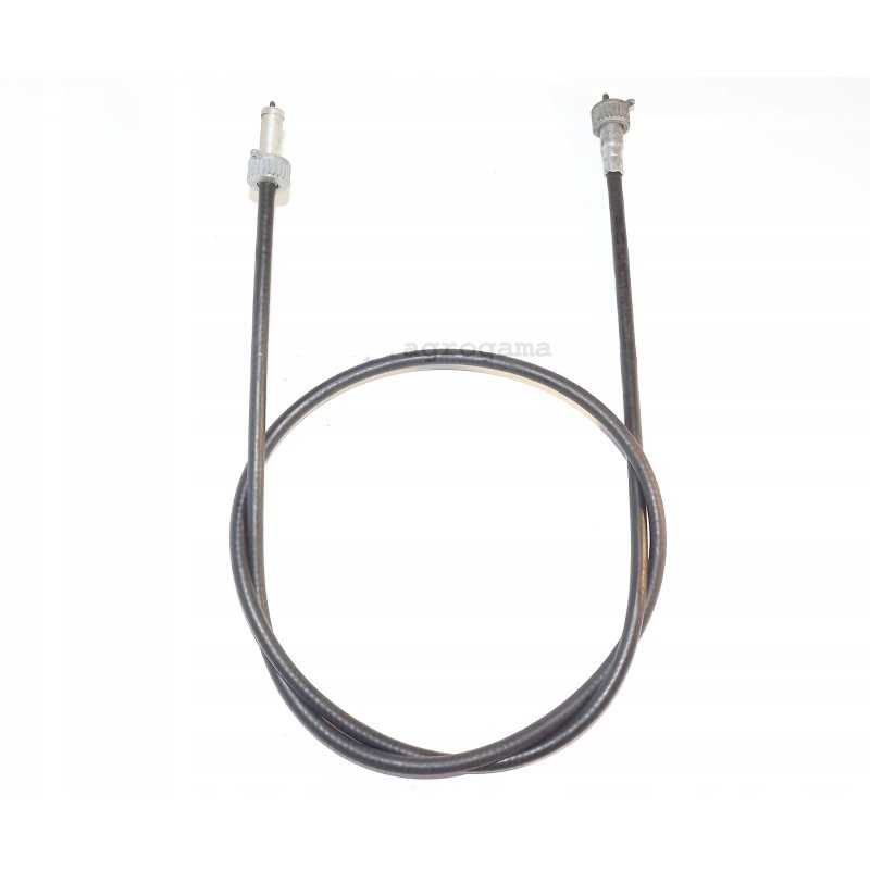 Variklio valandų kabelis ursus 4512 4514 mtg 1876289m91