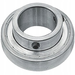 Savaime išsilyginantis guolis d208