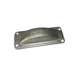 Stabdžių korpuso dangtis wladimirec t 25 2538214