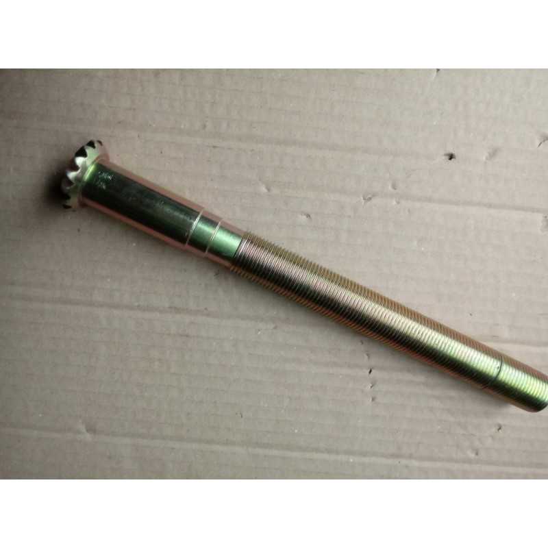 Traukimo strypas su pakabos kaiščiu c 360 50650120