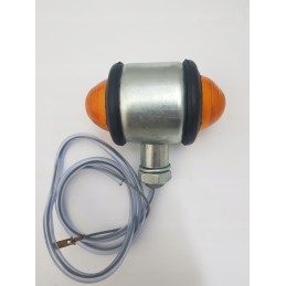 Posūkio žibintas, kryptis C330, komplektas 2 vnt., Simco