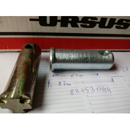Jungo tvirtinimo kaištis 380 80453072 83453044 prl