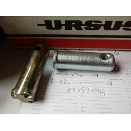 Jungo tvirtinimo kaištis 380 80453072 83453044 prl