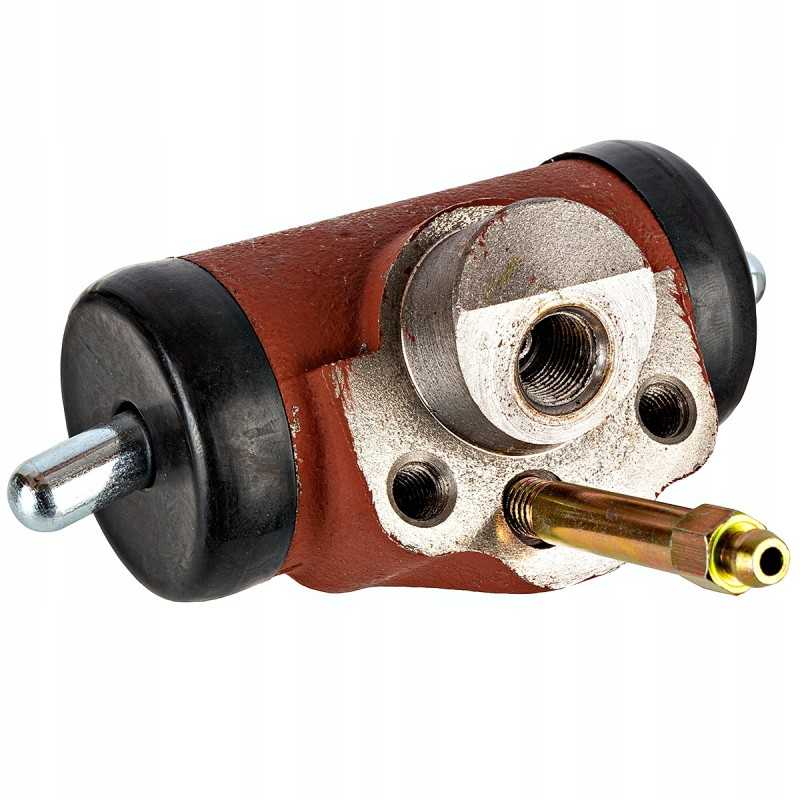 Ursus C 360 stabdžių cilindras 50526202 agtech