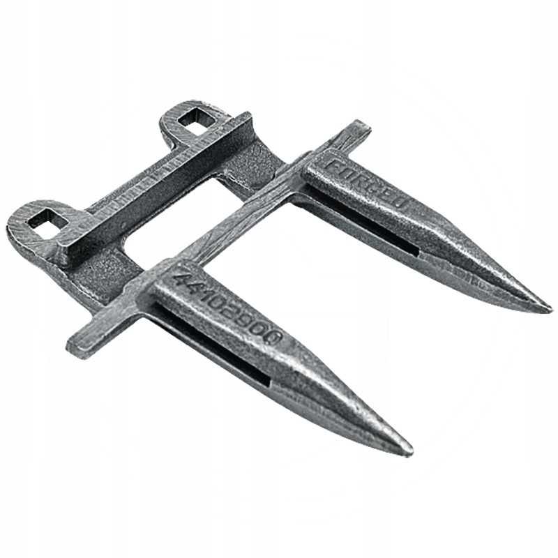 Dvigubas durtuvas 6 525d44104500