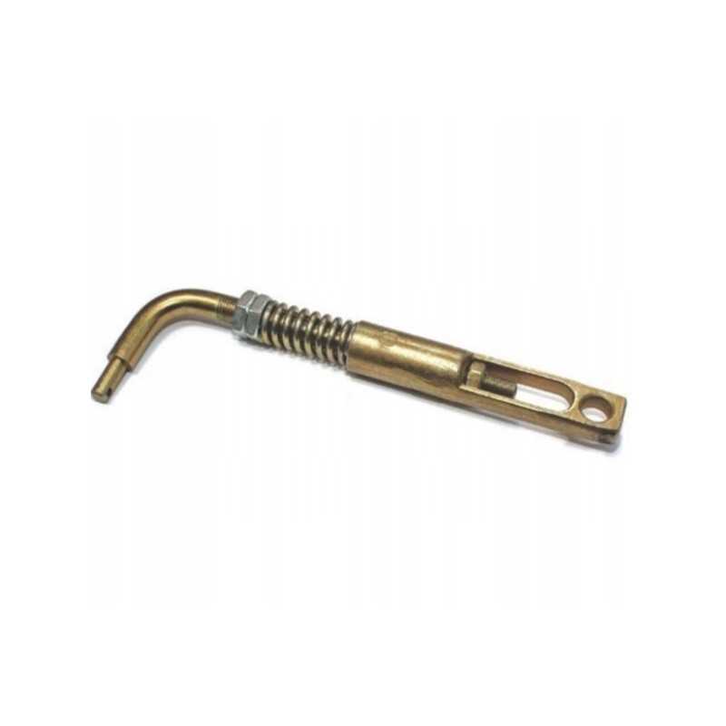 Stabdžių vožtuvo svirtis mtz belarus original