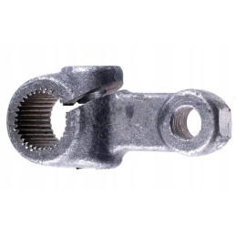 Stabdžių valdymo svirtis Ursus C330 50019200