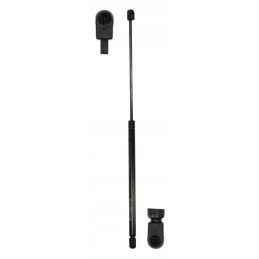 Dujinė spyruoklė l max 629mm eiga 270mm jėga