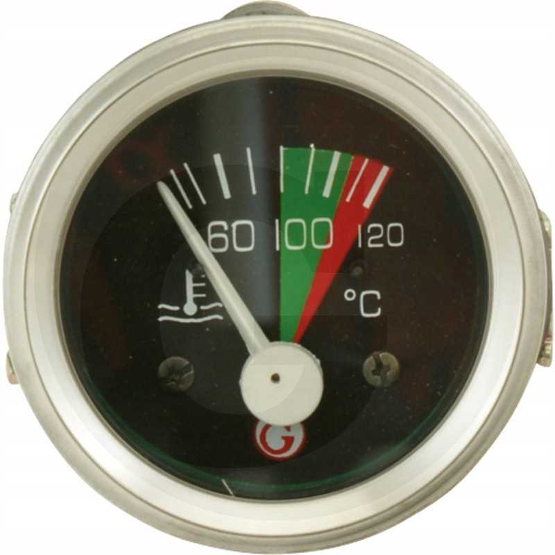 Ursus C 385 vandens temperatūros manometras