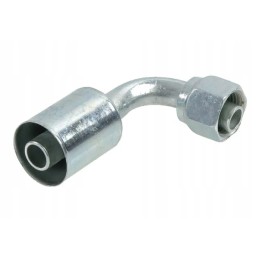 Jungtis oro kondicionieriaus užpildymui, jungtis 10 m