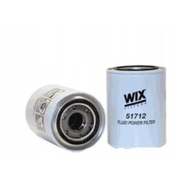 Hidraulinės sistemos filtro korpusas 81836728