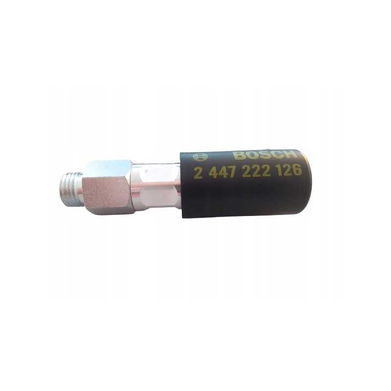 Bosch 938350 m16x1 kuro padavimo siurblys 5