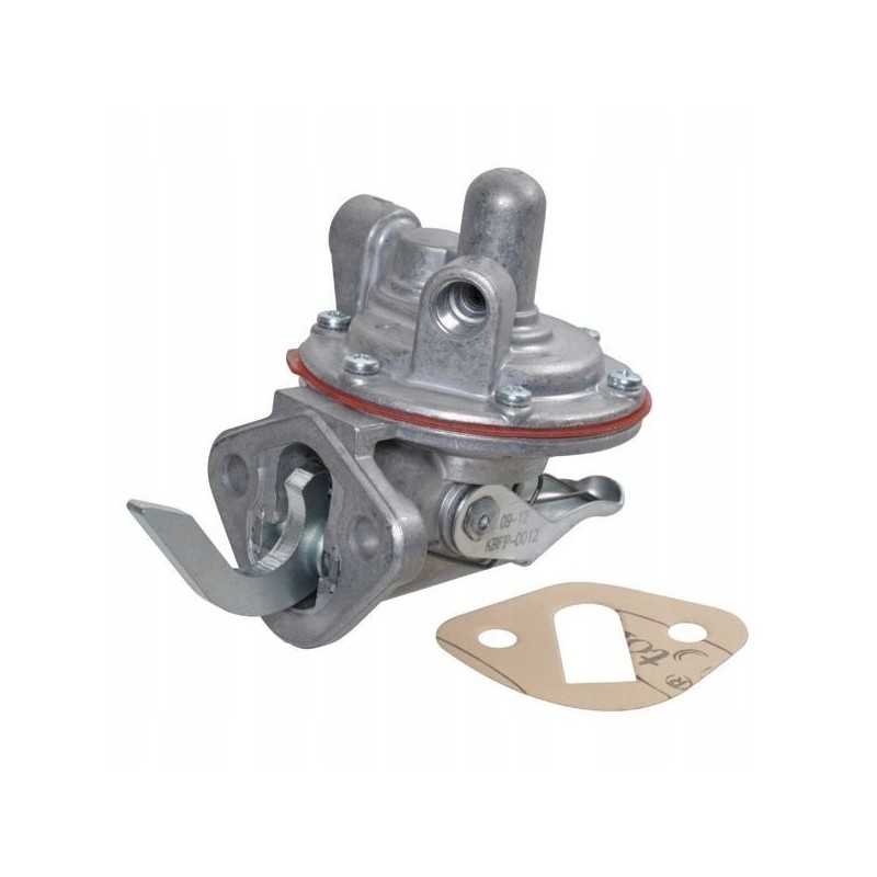 2641336 Kramp Perkins kuro siurblys
