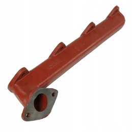 Ursus C 360 išmetimo kolektorius 50405030