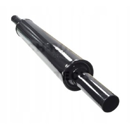 Apvalus emaliuotas duslintuvas, trumpas c 330 42102071