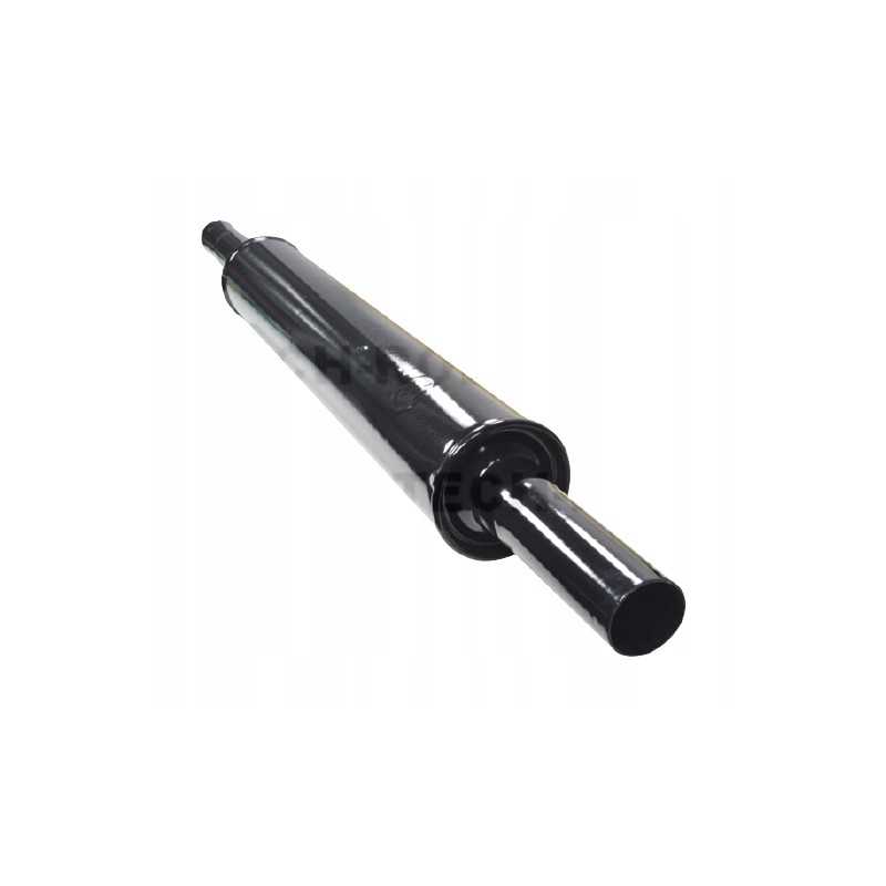 Apvalus emaliuotas duslintuvas, trumpas c 330 42102071