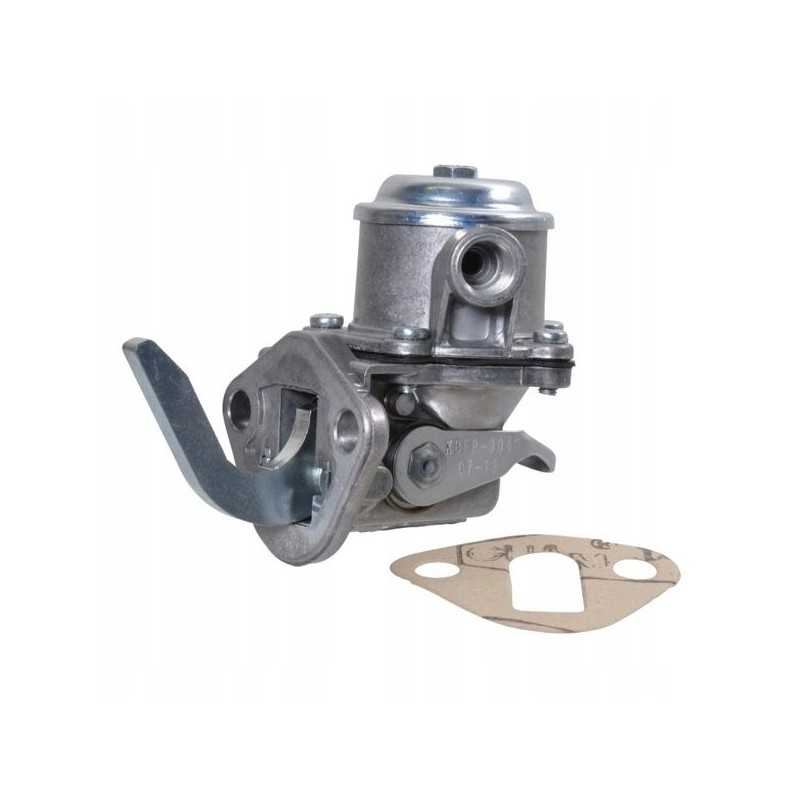 Kuro siurblio padavimas mf 826154m91