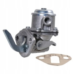 Kuro siurblio padavimas mf 826154m91
