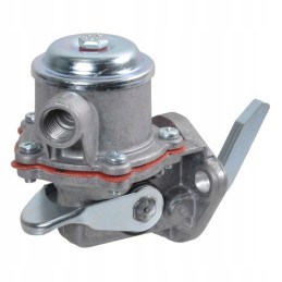 Kuro siurblio padavimas mf 826154m91