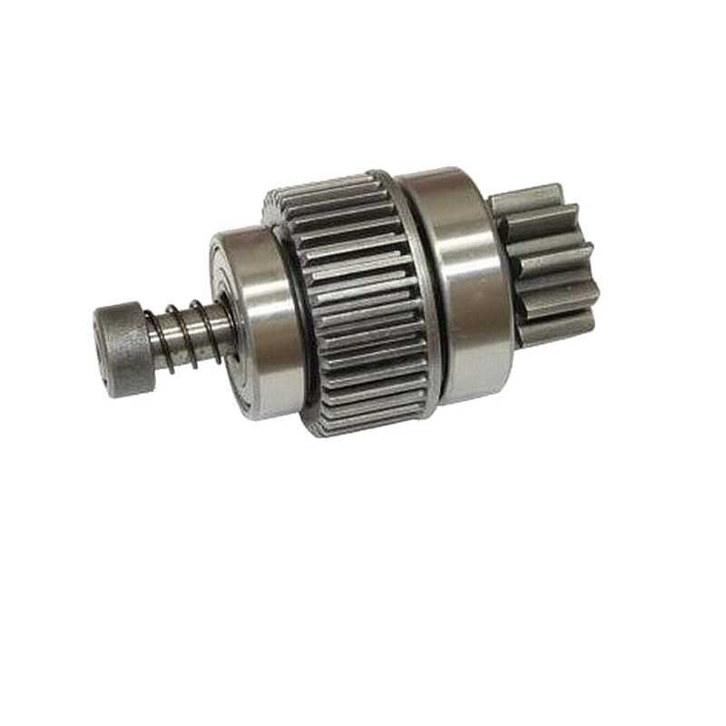 Agro mar bendiks greitaeigis starteris 12v