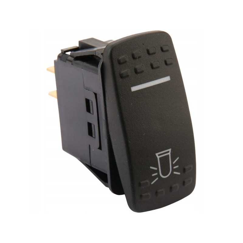 Gaidžio lempos jungiklis mf 4290431m2 4290431m1 37131