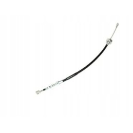 New Holland rankinio stabdžio trosas 5183158