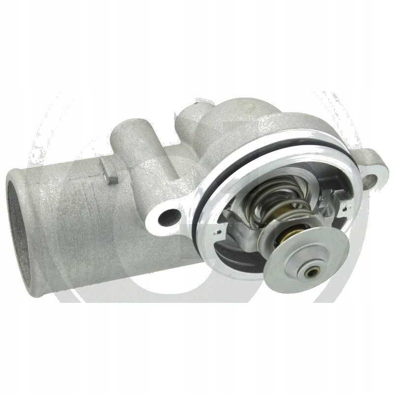 Termostatas su korpusu Massey Ferguson 4133L502 Perki