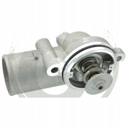 Termostatas su korpusu Massey Ferguson 4133L502 Perki