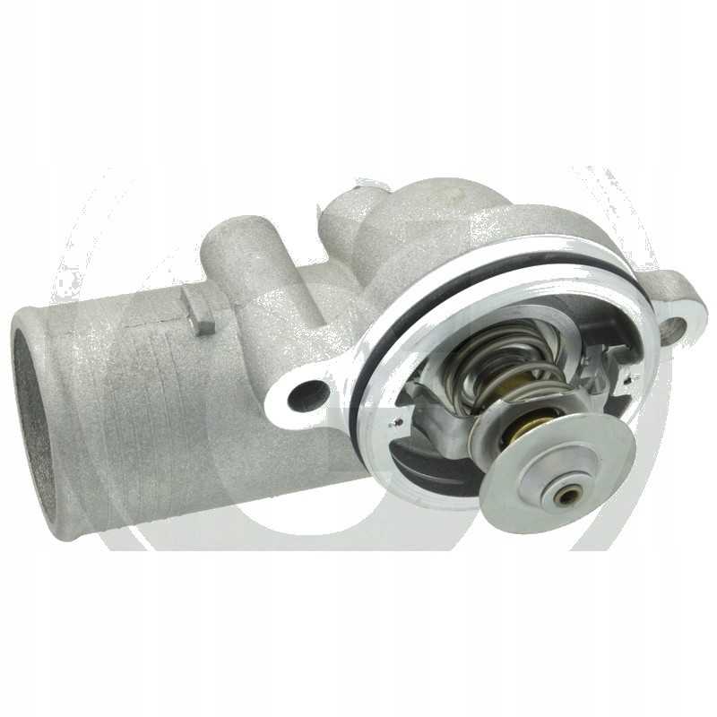 Termostatas su korpusu Massey Ferguson 4133L502 Perki