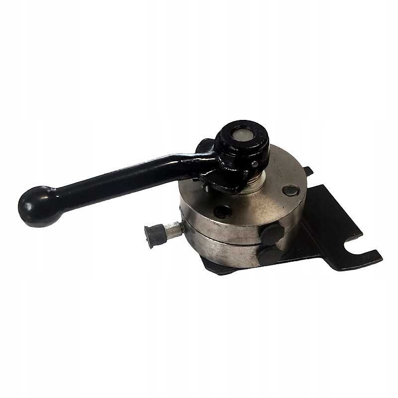 Stabdymo jėgos reguliatorius Zetor Ursus 40112609