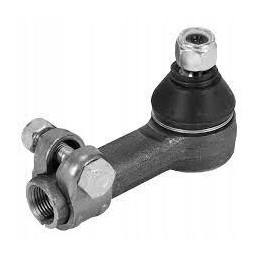 Strypo galas Ford New Holland 81815989