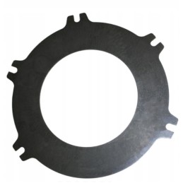 Stabdžių plokštelės korpusas 120486c1