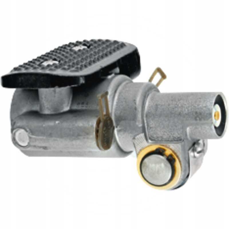 Ursus priekabos stabdžių vožtuvas