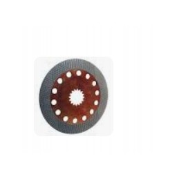 Stabdžių disko korpusas 351175a1