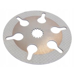 Stabdžių disko dėklas 87708434