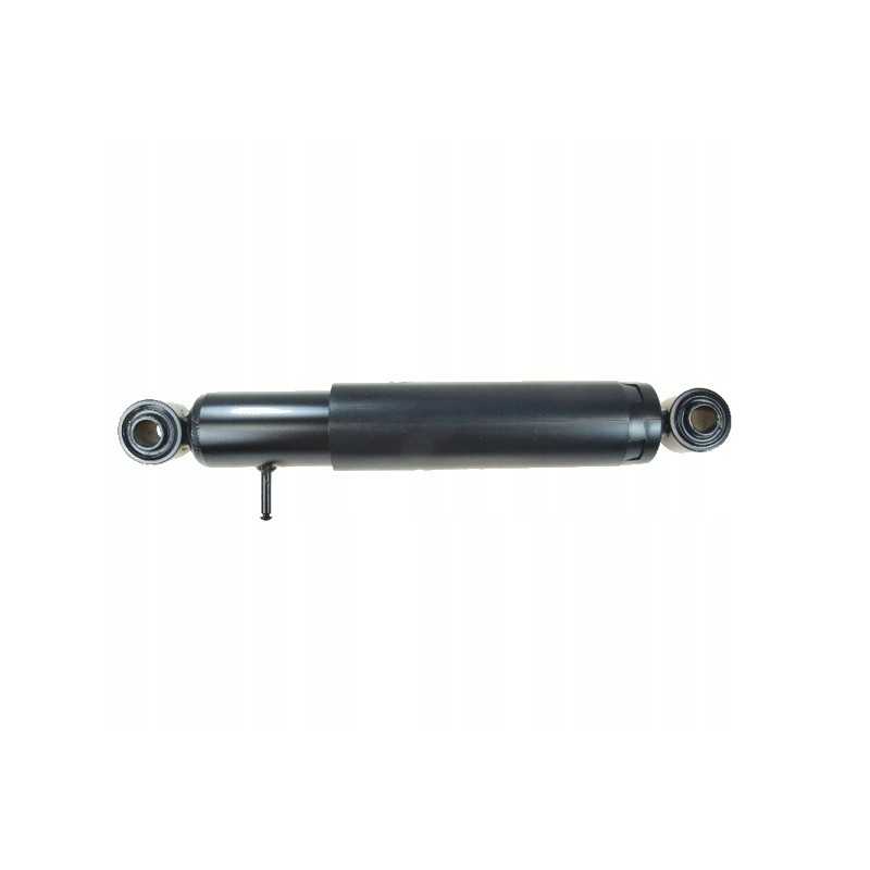 Vairo vibracijos slopintuvas zetor 67454306 67454316