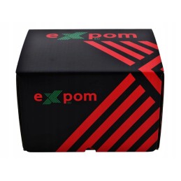 kintamosios srovės generatorius 2 diržai 80642385 c 385 naujo tipo expom k