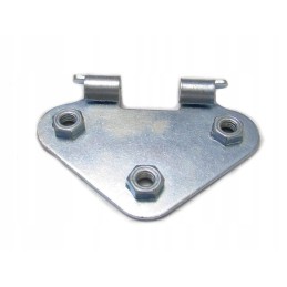 Originalus Mtz Belarus stogo lankstas