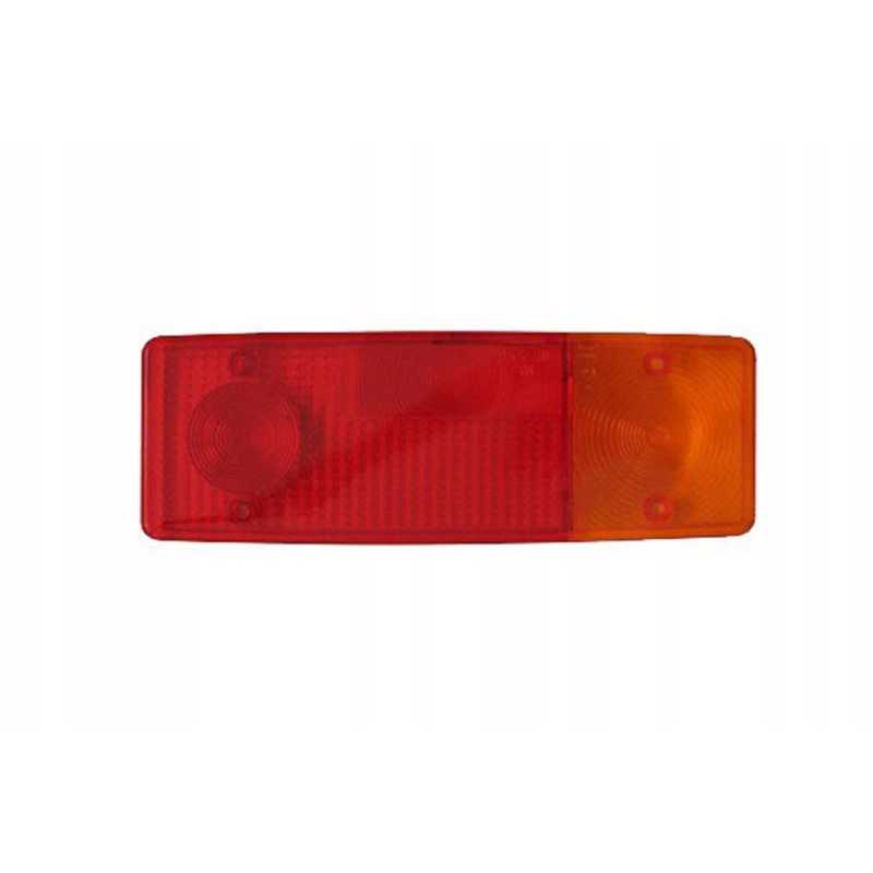 Dešinysis galinio žibinto gaubtas Ursus C 360