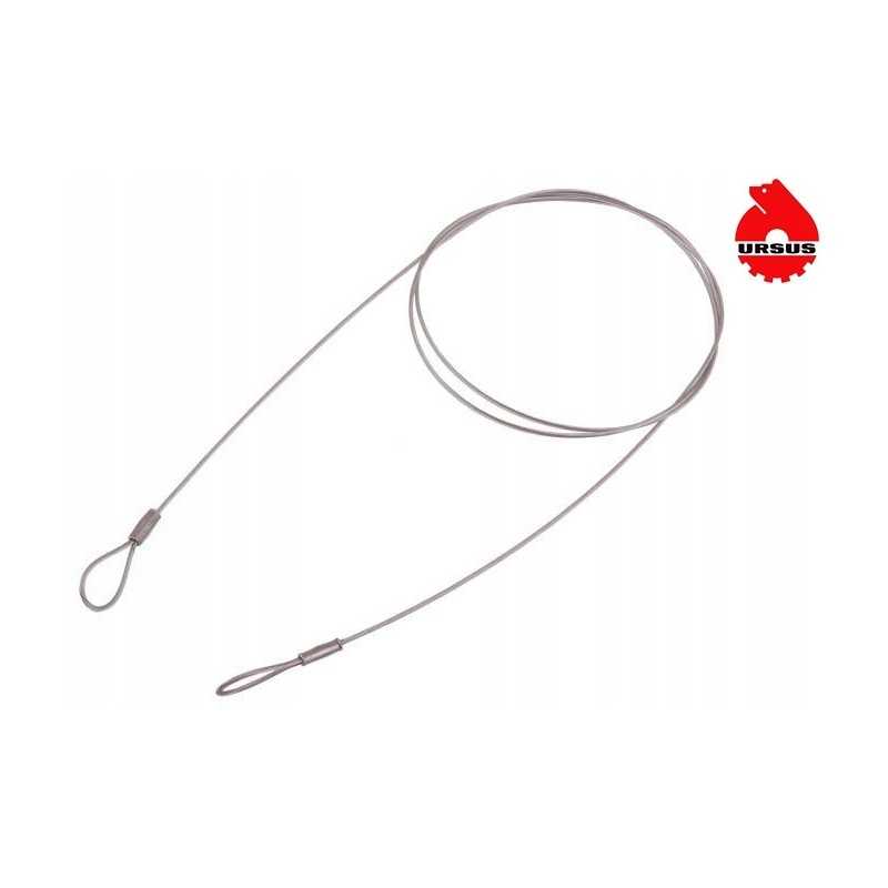 Linka kaukė l 1335mm 4236105 c 330 originalus Ursu