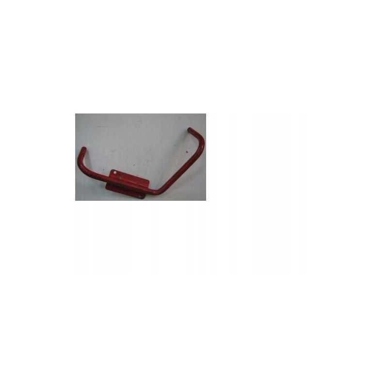 Kairiosios kabinos turėklai t 25 2544067