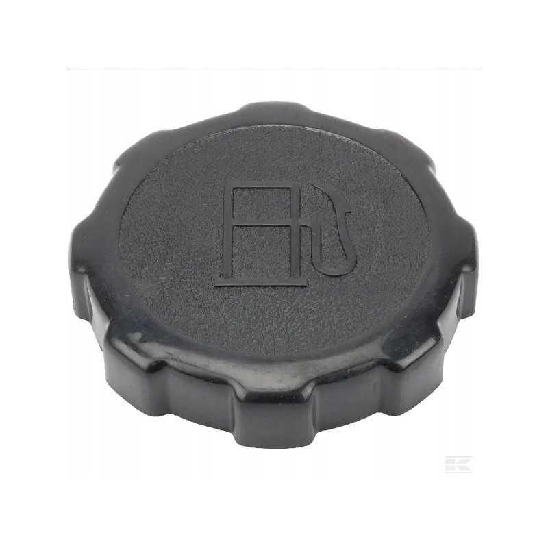 Briggs Stratton 794641 degalų bako dangtelis