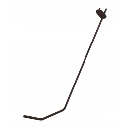 Rankinė droselio svirtis, skirta c 360 46638100