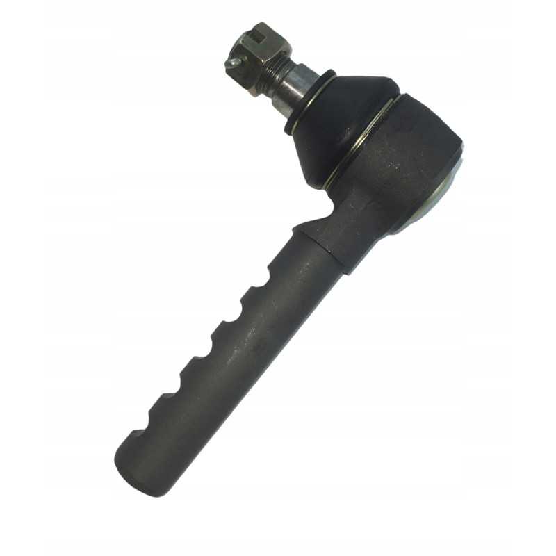 Frezuota jungtis, trumpa l 145mm c 360 50635680