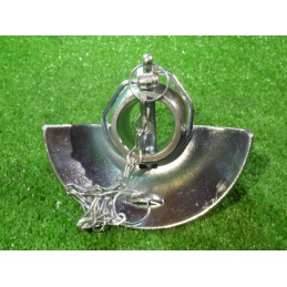 Rutulys su apykakle, 3 kategorija 3, 37x64mm, 12mm kaištis