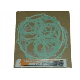 Mtz Belarus priekinės ašies tarpiklių komplektas