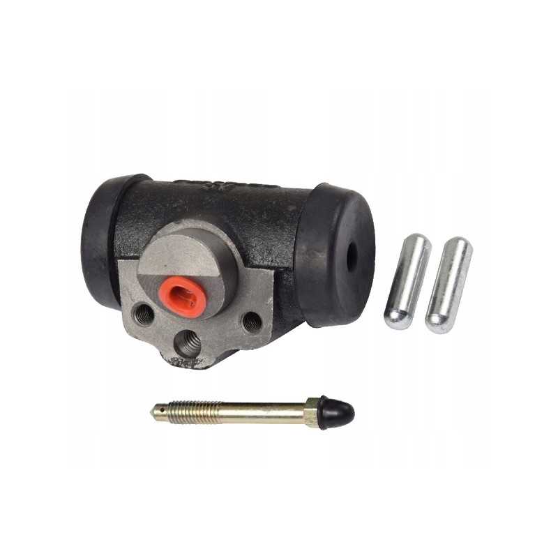 Stabdžių cilindras Ursus C 360 50526200