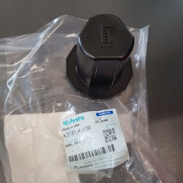 Kubota zd326 rankenėlė