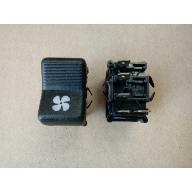 Zetor Major 80 ventiliatoriaus jungiklis 935597