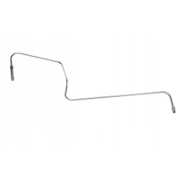 Dešinysis stabdžių vamzdelis 69112603 zetor orig